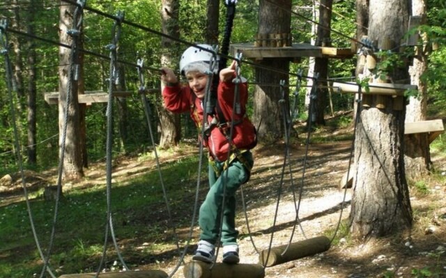 La Terrazza d'Abruzzo
