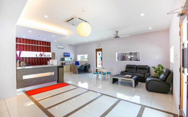 Lavigo Resort