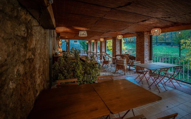 Hotel Antic Mas