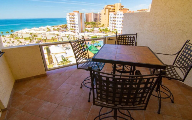Delphin 603B - 1 Br Condo