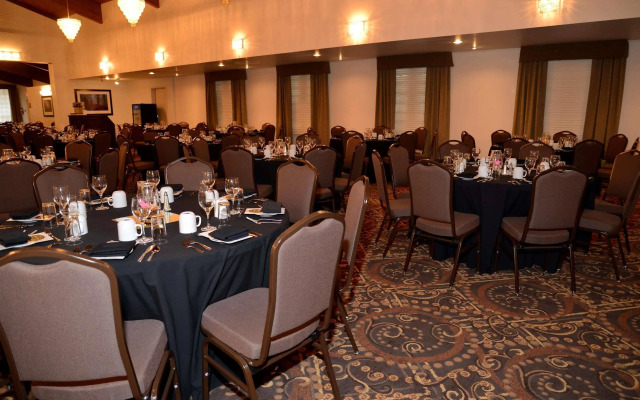 Best Western Plus Dryden Hotel & Conference Centre