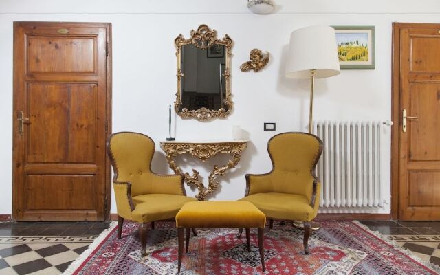 Villa Porta all'Arco