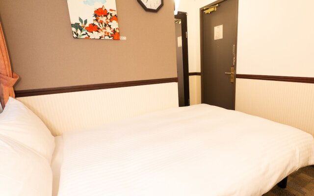 Toyoko Inn Nishi-kawaguchi-eki