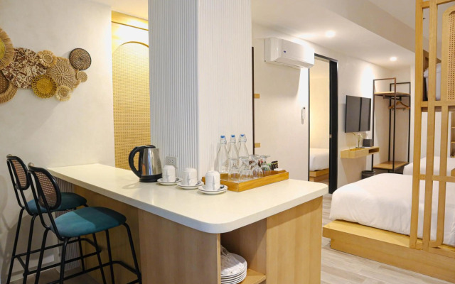 Mandarin Nest Boracay