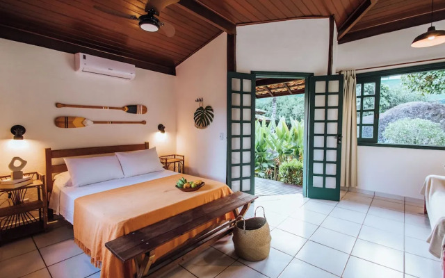 Pousada Vila das Pedras