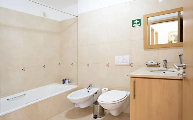 Cozy Costa Cabanas in Tavira