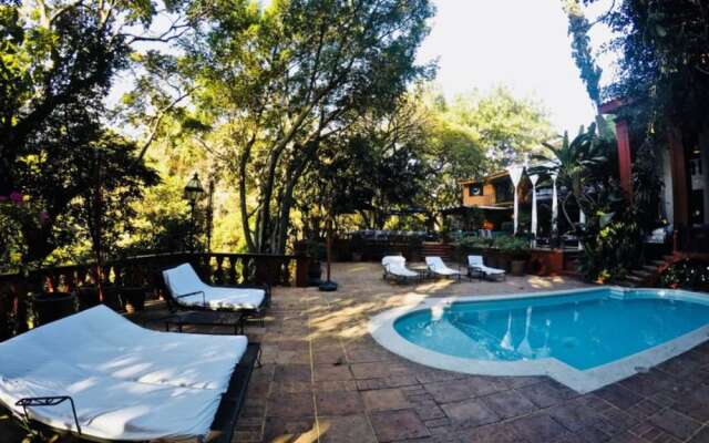 Hotel Piccolo Peccato - Adults only