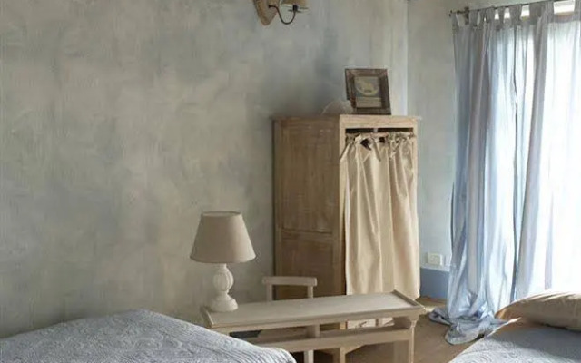 Premignaga Country House & Resort