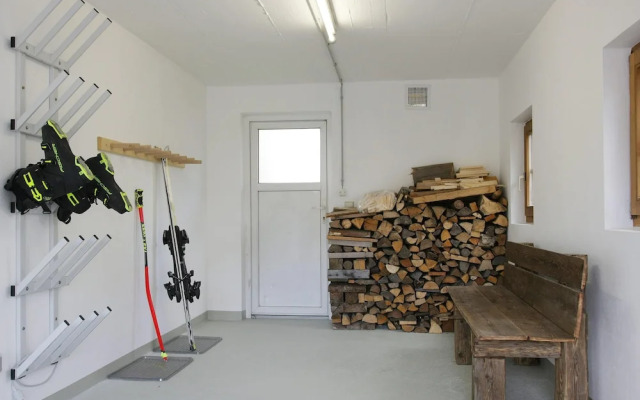 Chalet Badia in Zell am See