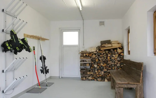 Chalet Badia by we rent