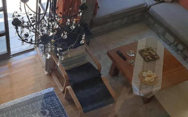 Lafky Arachova Residence