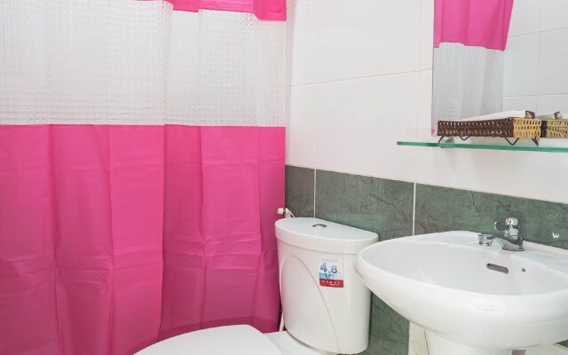 Mekong Heng Mahaphal Hotel