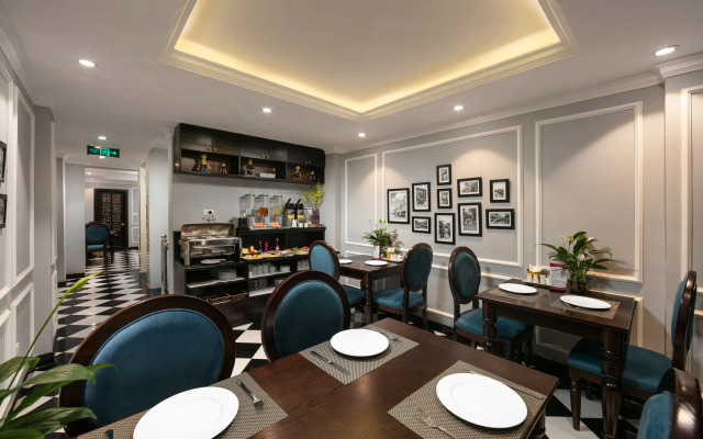 Maya Boutique Hotel & Spa