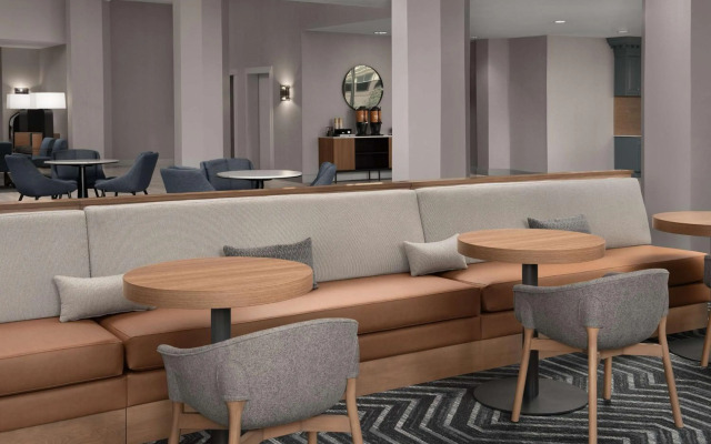 Homewood Suites by Hilton, Riverwalk