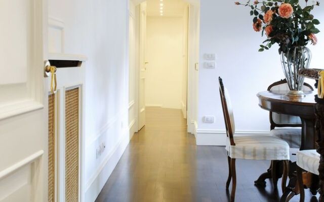 Montenapoleone – RentClass Gloria