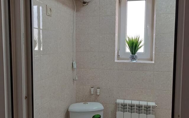 Апартаменты на улице Кисловодская 33