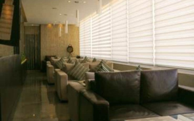 5th Avenue Hotel