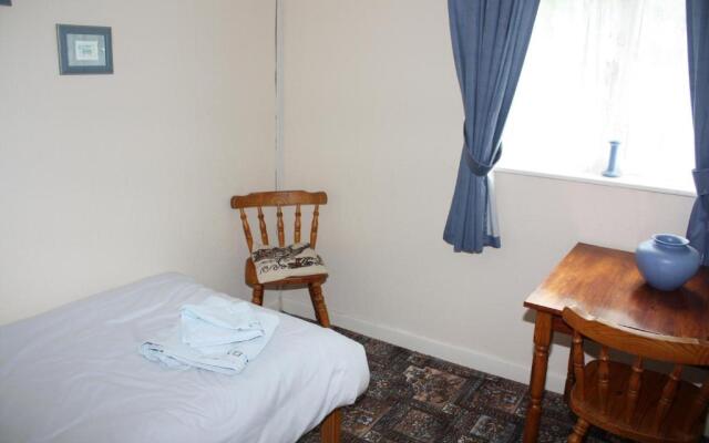 The Old Mill self contained apartment