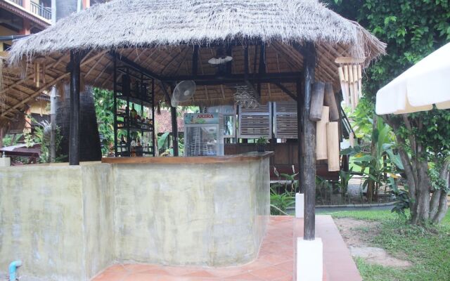 Suryavara Residence Hotel