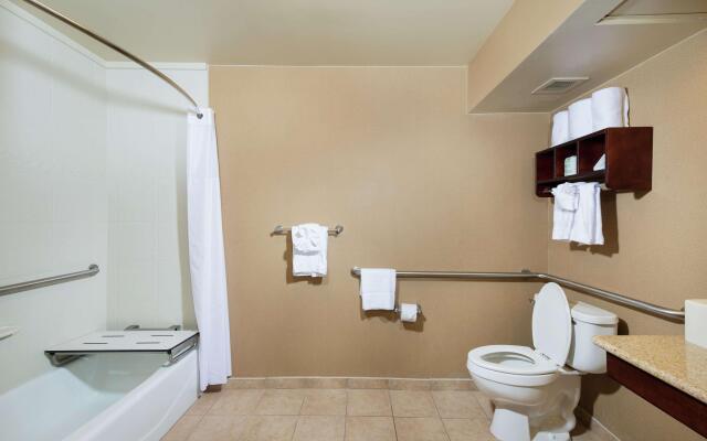 Hampton Inn Tuscaloosa-University