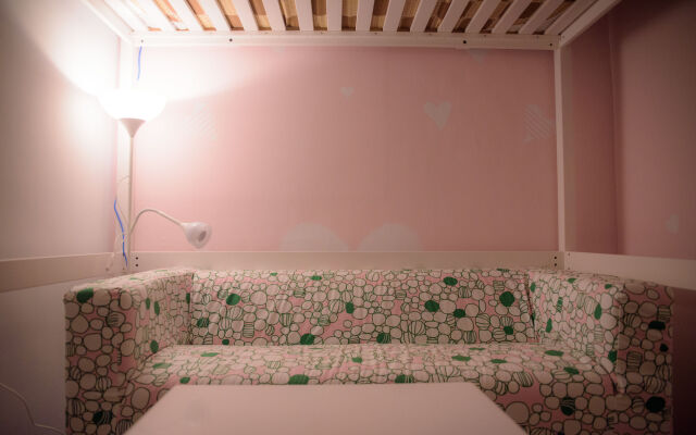 Kuang Kuang Hostel