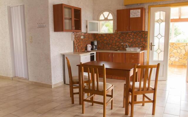 Hamre Apartments (Nicholas)