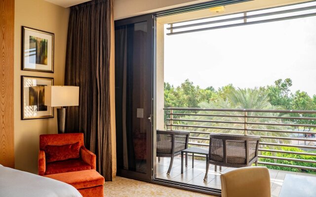 VOGO Abu Dhabi Golf Resort & Spa