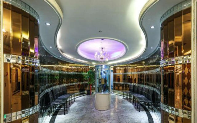 Jiehui Hotel