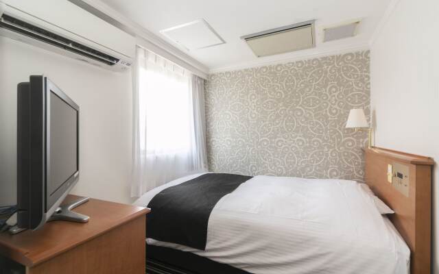 APA Hotel Osaka Tanimachi 4chome Ekimae Kita