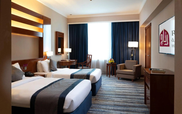 Retaj Al Rayyan Hotel