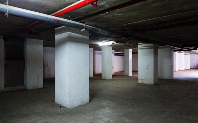 Torino Apartment