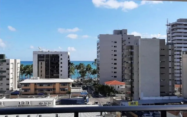 Edificio Time - Apto 610