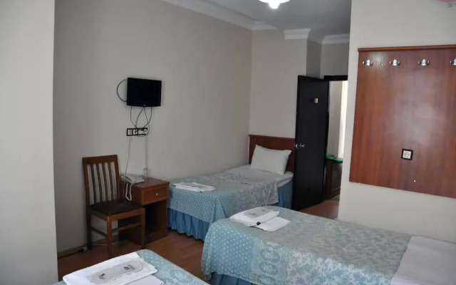 Hekimoglu Otel