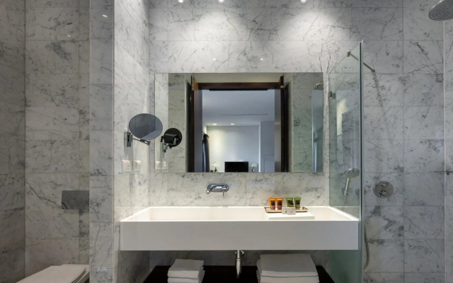 Hotel Indigo Tel Aviv - Diamond District by IHG