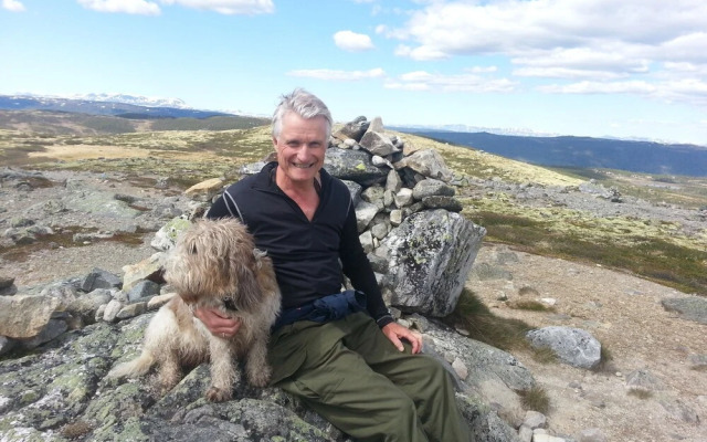 Torsetlia Fjellstue og Hyttegrend