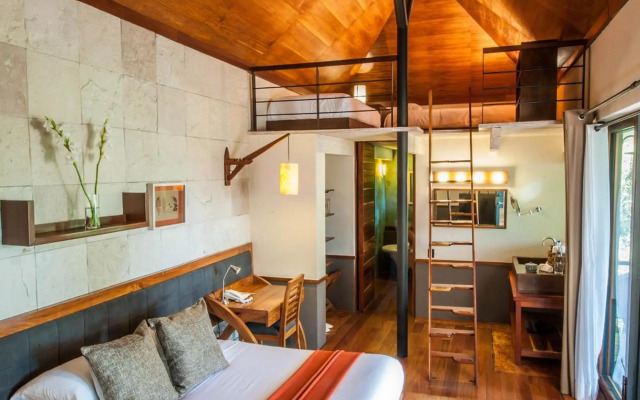 Hotel Rodavento