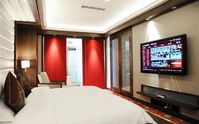 Lijiang Best Li Hotel