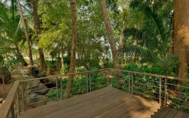 Lagarto Guest Villas