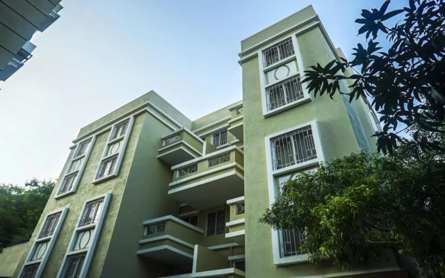 Treebo Luxe Suite, Shivaji Nagar