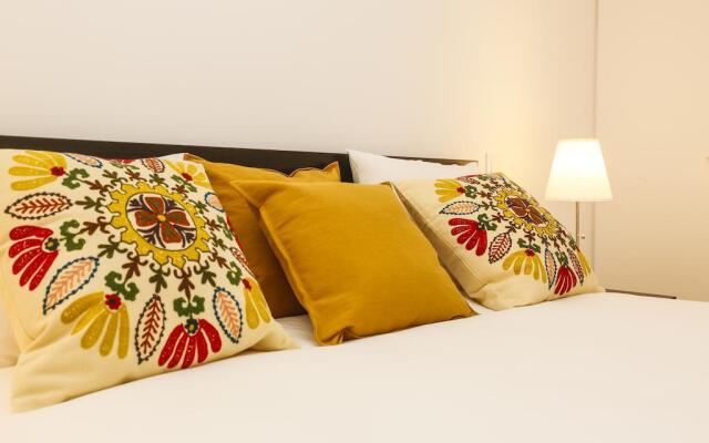 Guimaraes Historical Center Apartments
