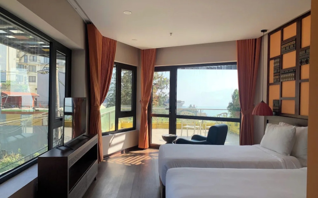 Lestar Hotel Sapa – Guest Rooms – Sa Pa