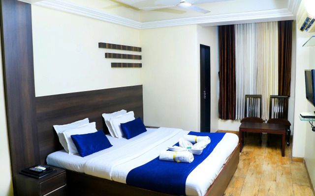 Hotel Alka Residency