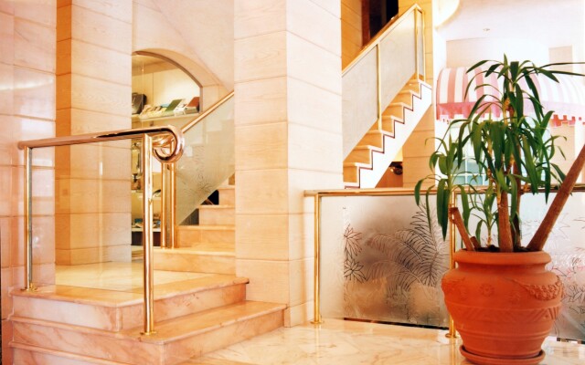 Al-Nimran Hotel