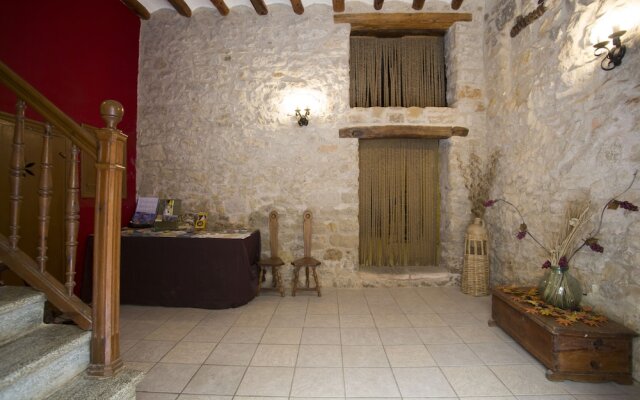 La Posada de Caseres