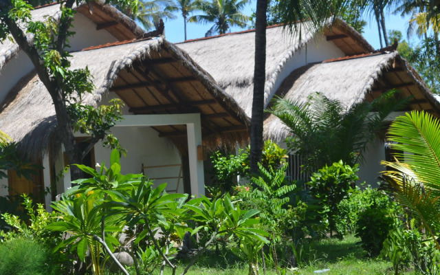 Kayun Bungalow