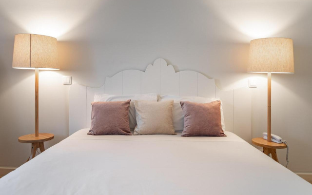 Templo Boutique Hotel