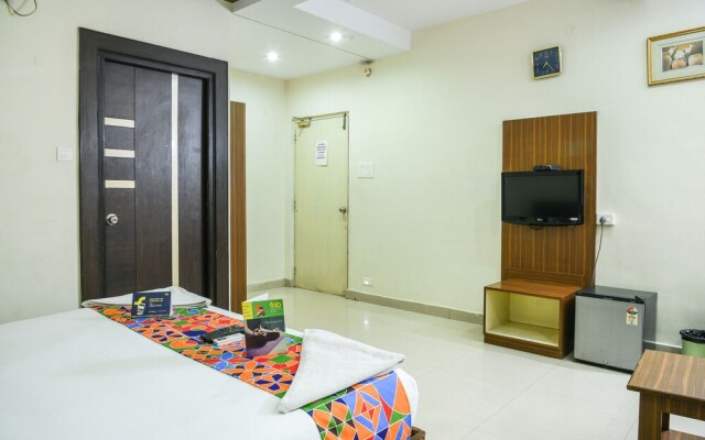 FabHotel Sree Krishna Grand Miyapur