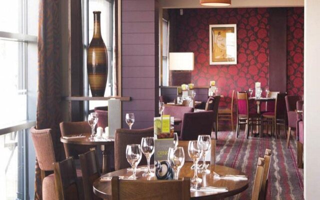 Premier Inn Edinburgh Park(The Gyle)Hotel