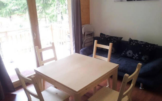 Résidence Les Chalets de Florence