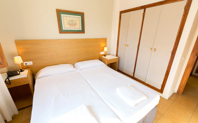 Villa Turística de Cazorla